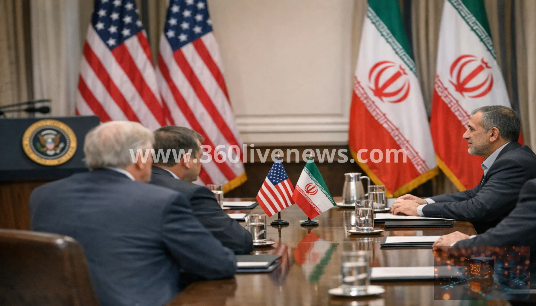 Iran economy still holding despite war, sanctions and blockade