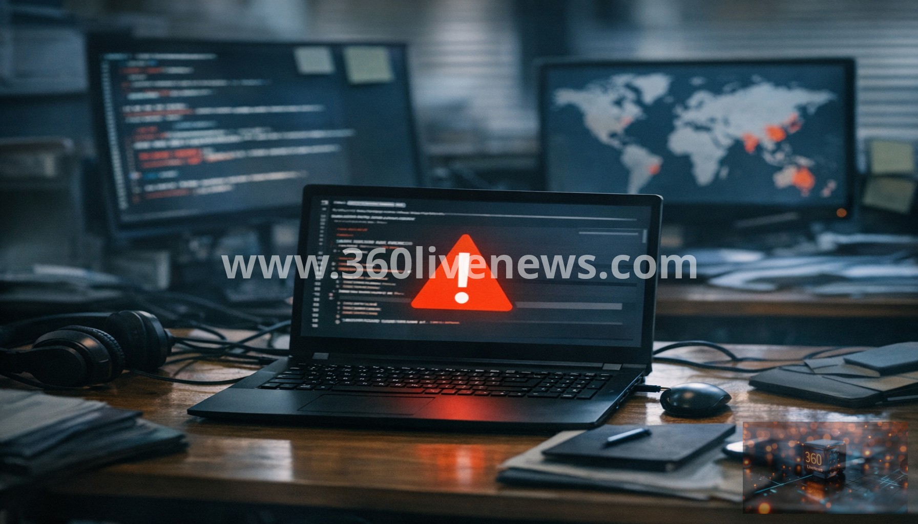 Canvas data breach affects schools and universities in Australia and worldwide