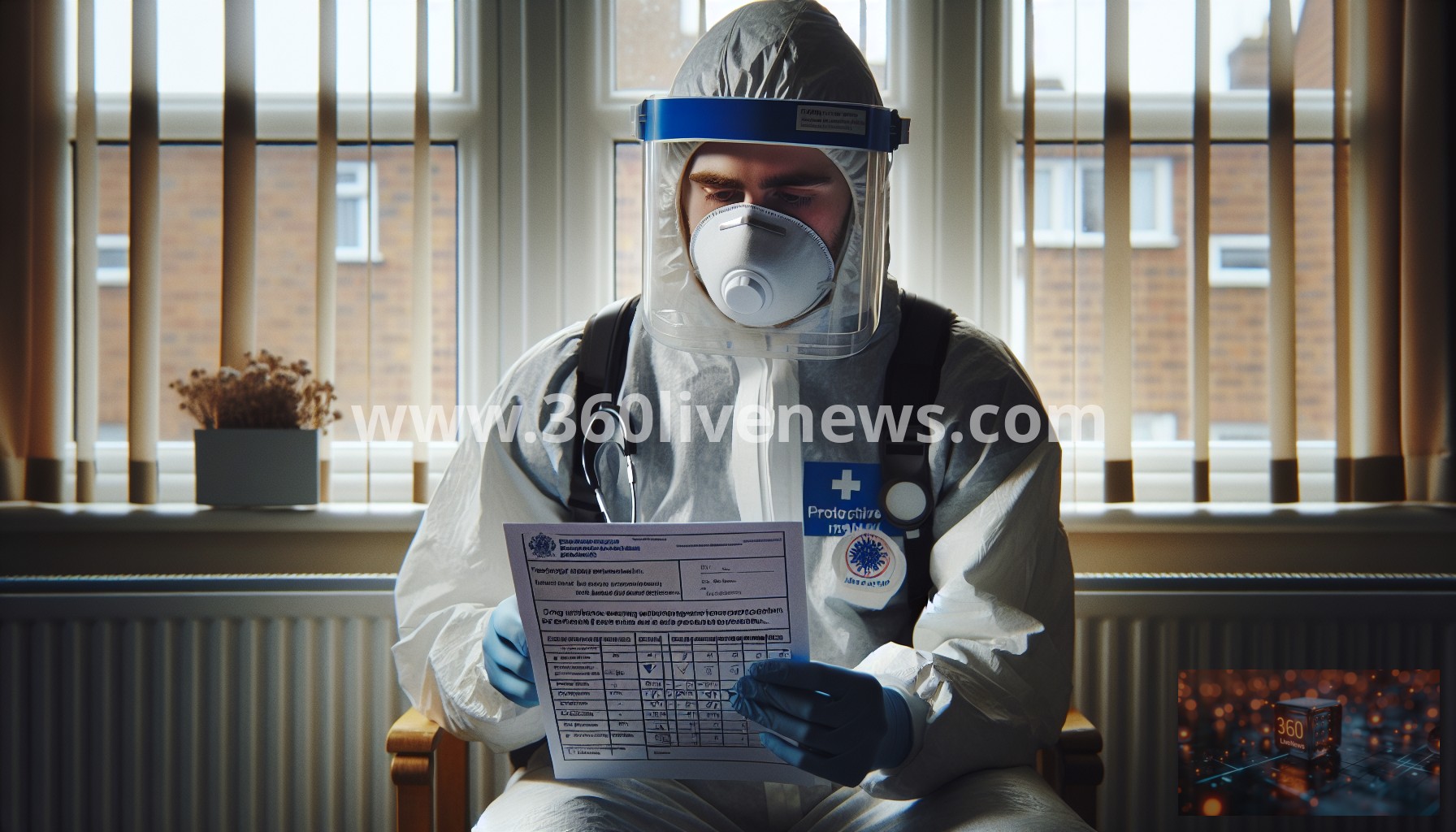 UK Reports 20 Confirmed Cases of Meningitis in Kent Amid Ongoing Outbreak