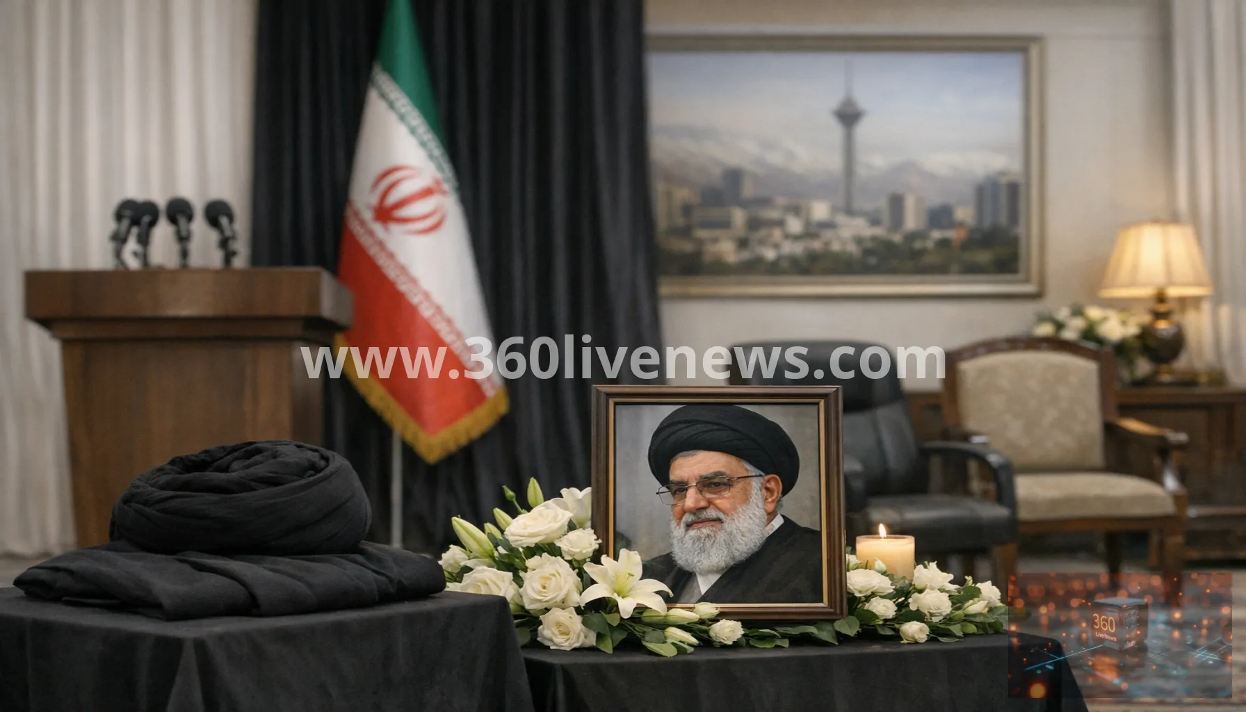Mehbooba Mufti to travel to Tehran for funeral of Iran's Supreme Leader, in politically sensitive visit