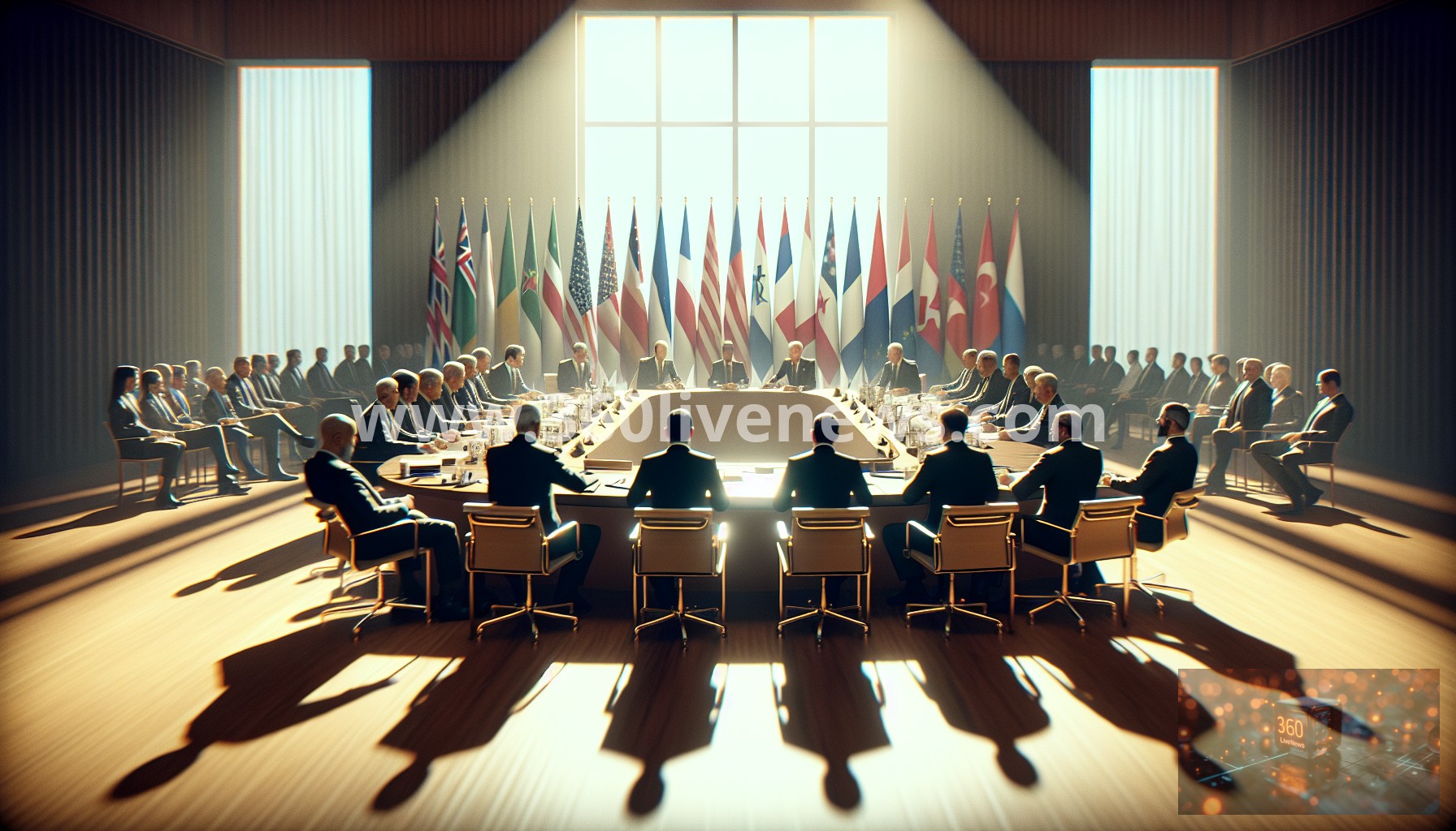 UN Raises Concerns Over Civilian Safety as Israel Intensifies Military Operations in Southern Lebanon