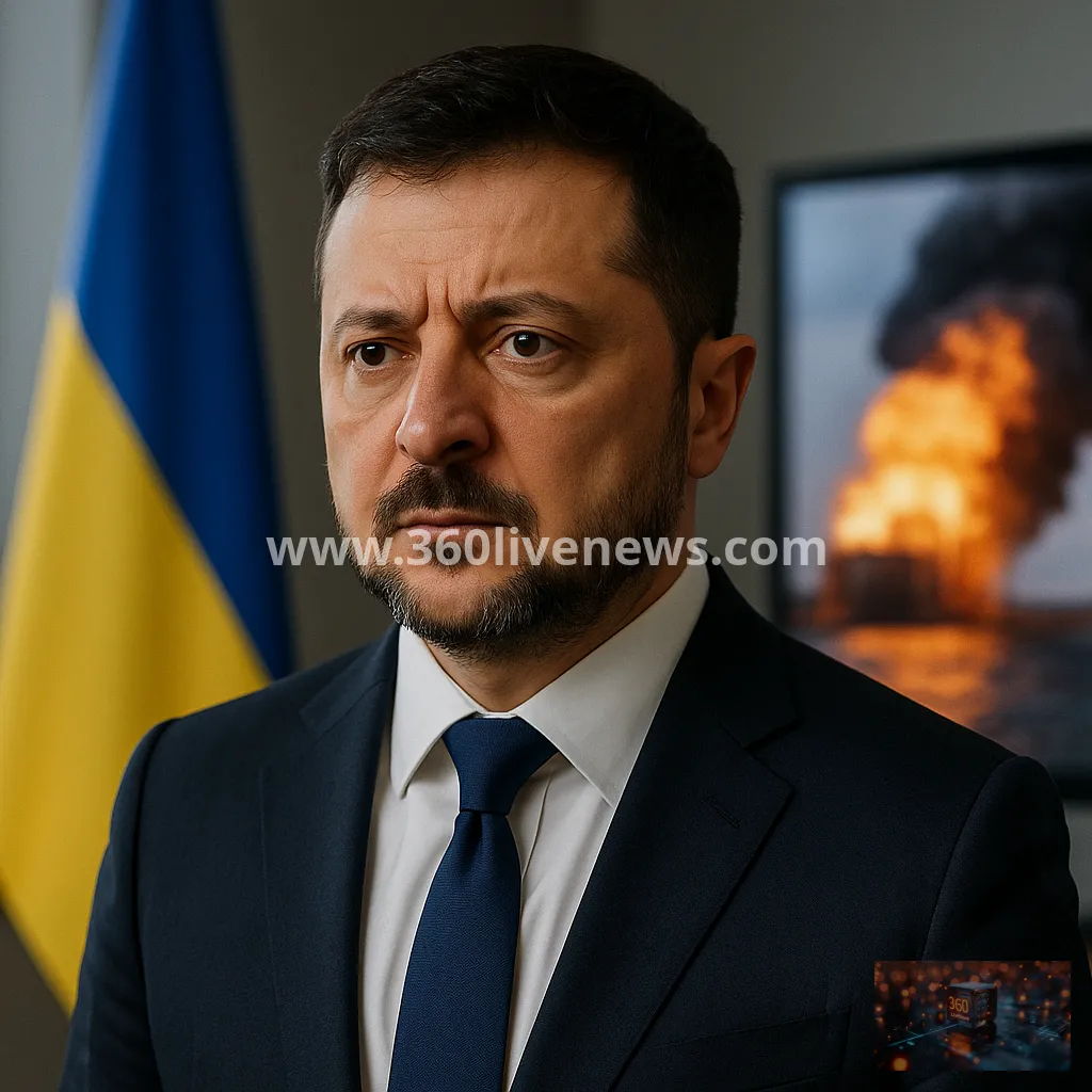 Russian drones hit Kyiv bridge and disrupt transport as attacks intensify