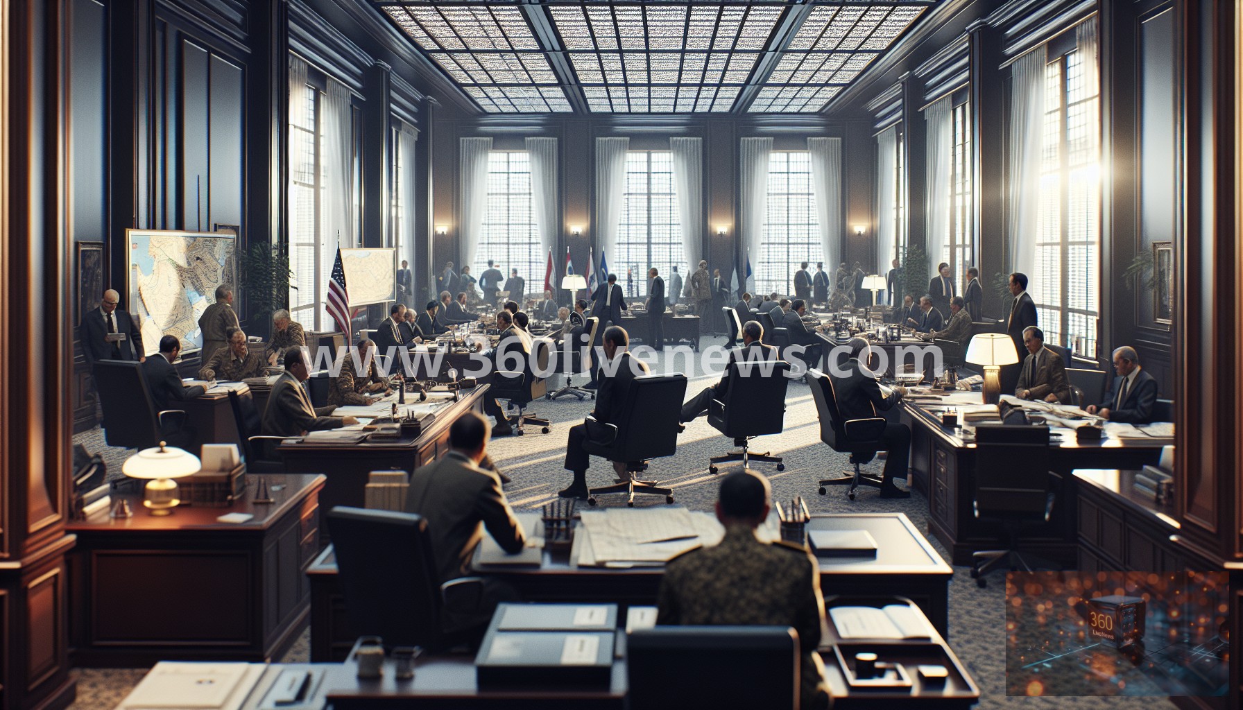 UK Government Prepared to Intervene in Energy Markets Amid Rising Costs from US-Israel War in Iran