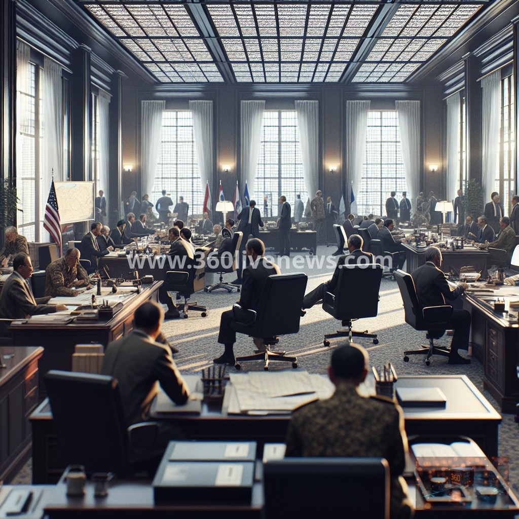 UK Government Prepared to Intervene in Energy Markets Amid Rising Costs from US-Israel War in Iran