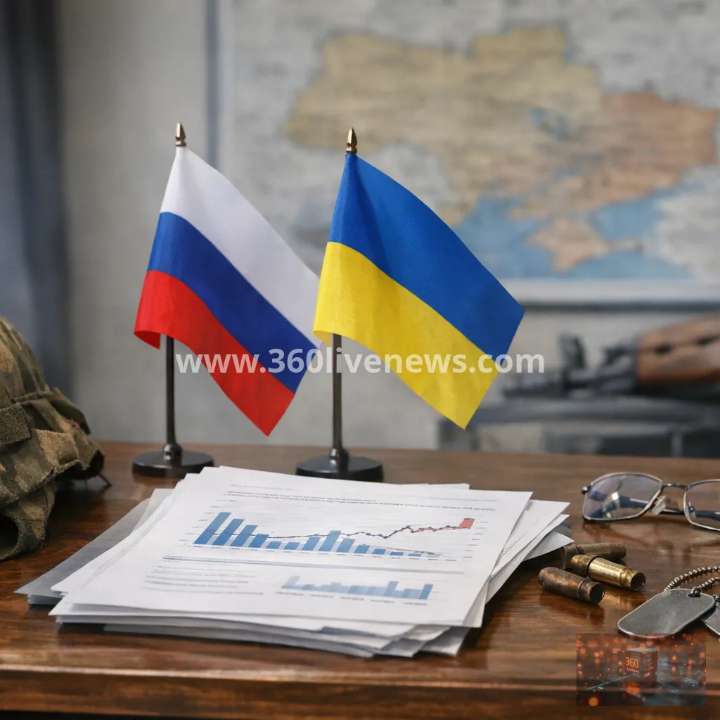 Russia's advance in Ukraine slows further amid heavy June losses