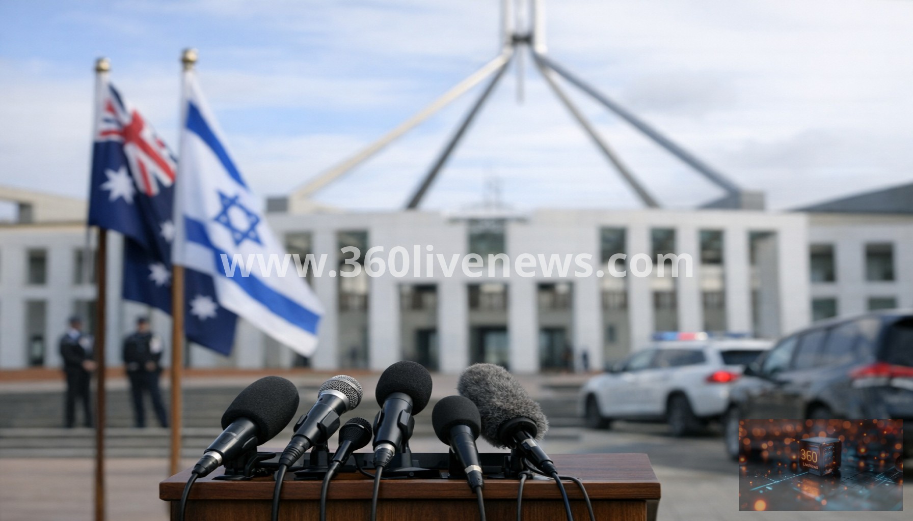 Australia inquiry hears ASIO review did not revisit Bondi gunmen