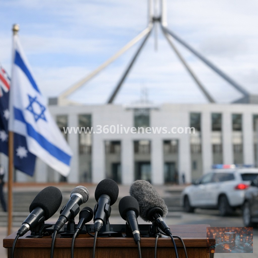 Australia inquiry hears ASIO review did not revisit Bondi gunmen