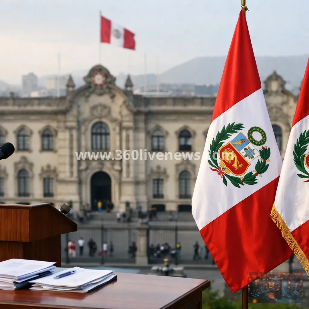 Peru presidential race remains too close to call as count passes 85%