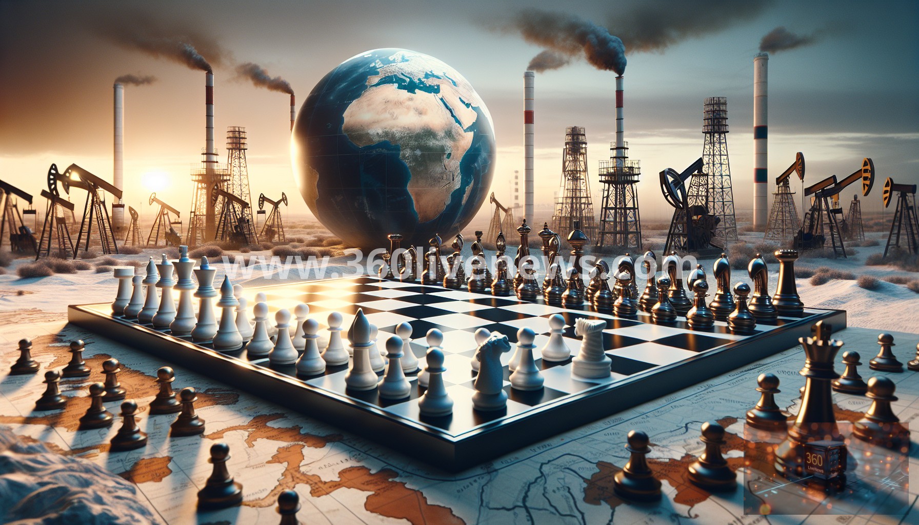 Iranian military actions disrupt global oil supply and impact China's energy security amid rising prices and halted LNG production