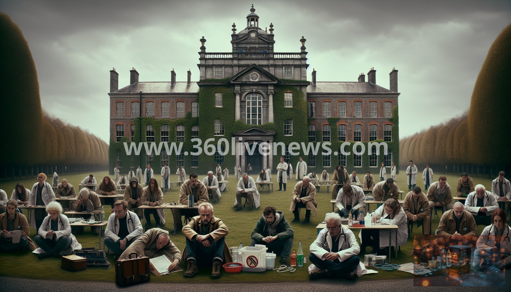 Up to 150 research positions at risk due to closure of research centres in Ireland following non-renewal of core funding