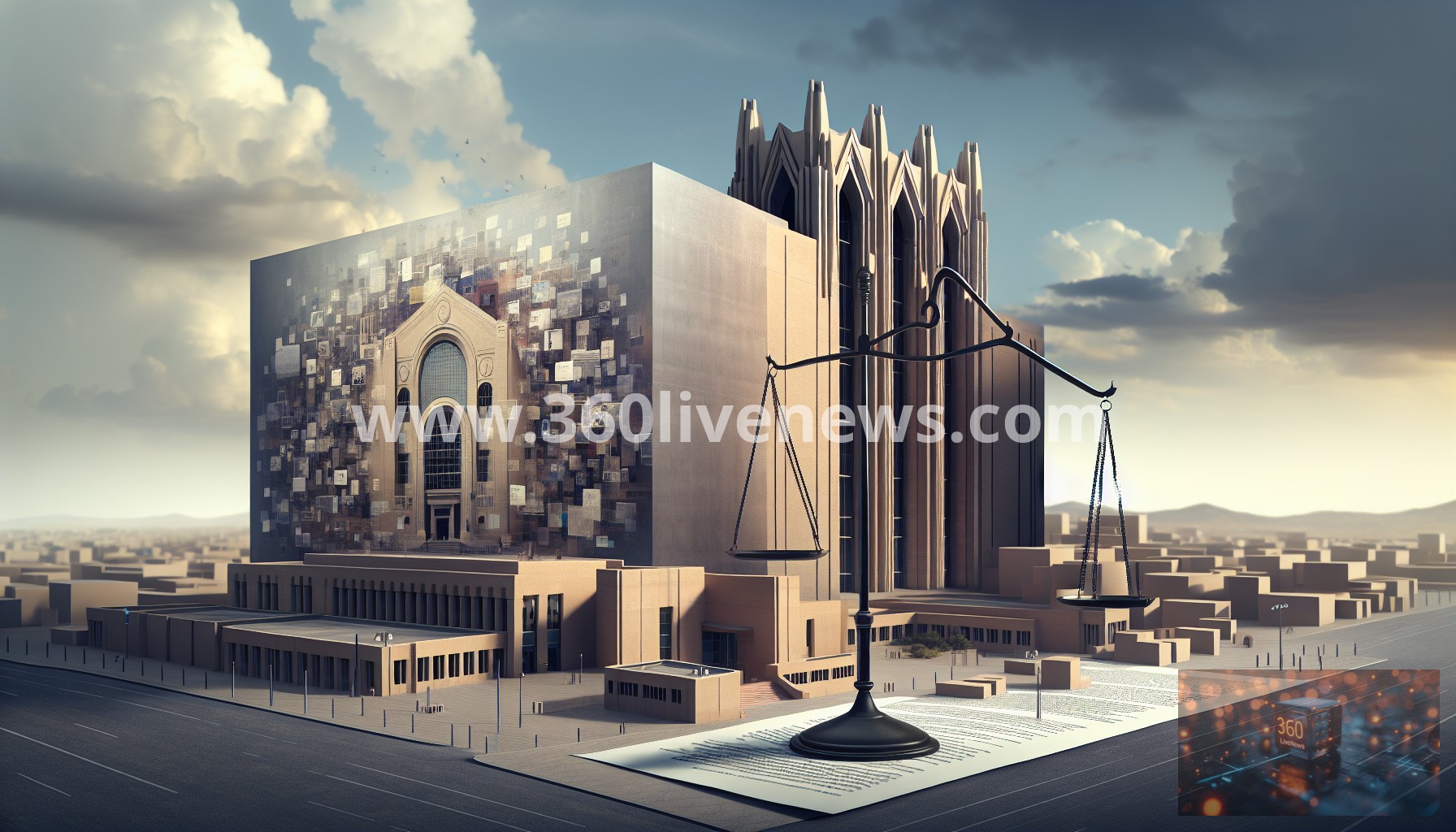 New Mexico jury finds Meta Platforms violated consumer protection laws, orders $375 million in penalties for misleading users on safety