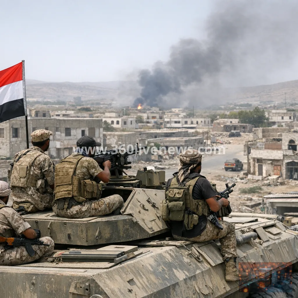 Yemen government says it has recaptured Hais district as fighting spreads in Hodeidah and Taiz