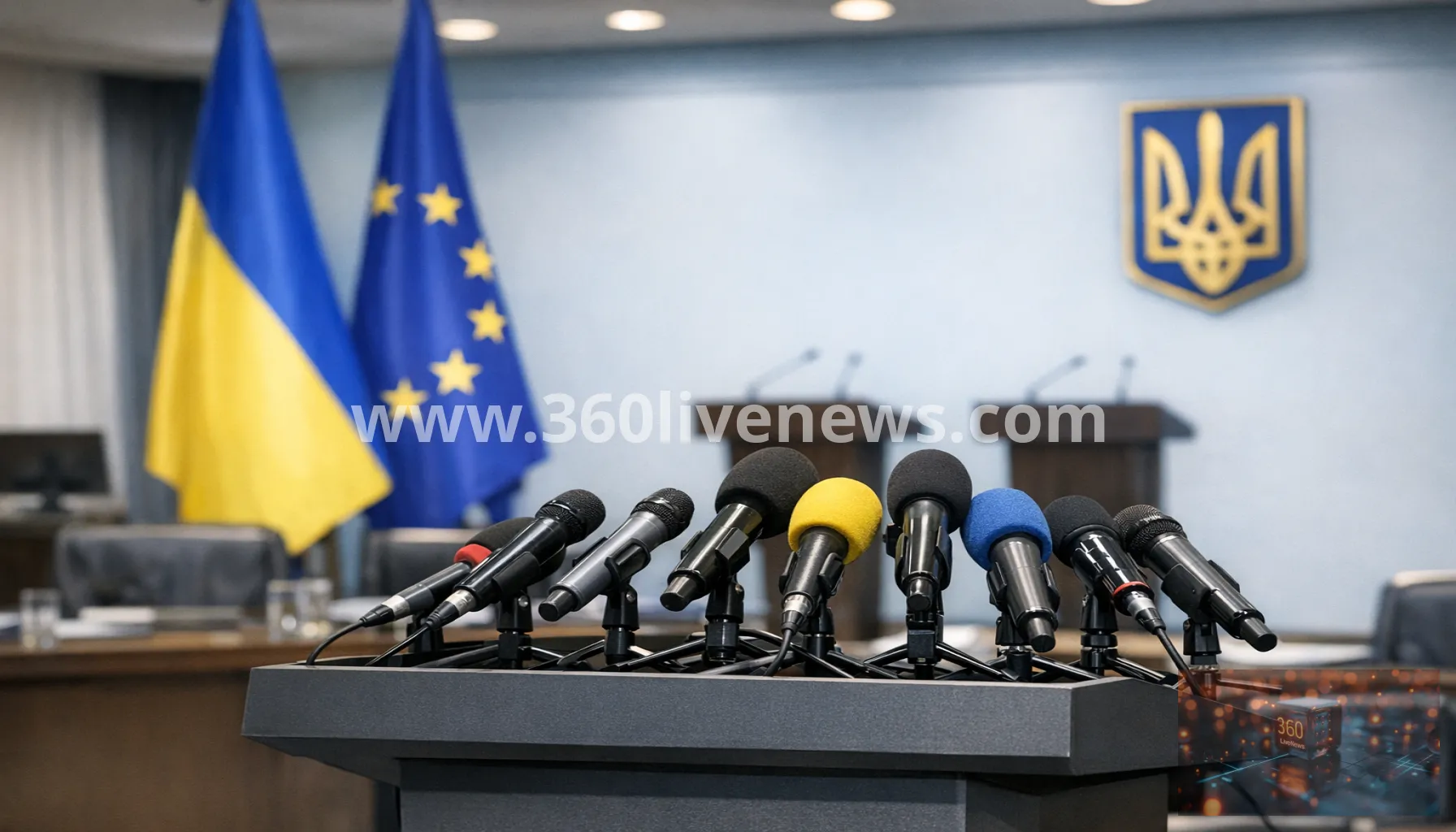 Zelenskyy backs Naftogaz chief Koretskyi for Ukraine prime minister as cabinet reshuffle looms