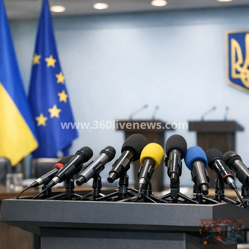 Zelenskyy dismisses Ukraine's defence minister amid wider cabinet reshuffle