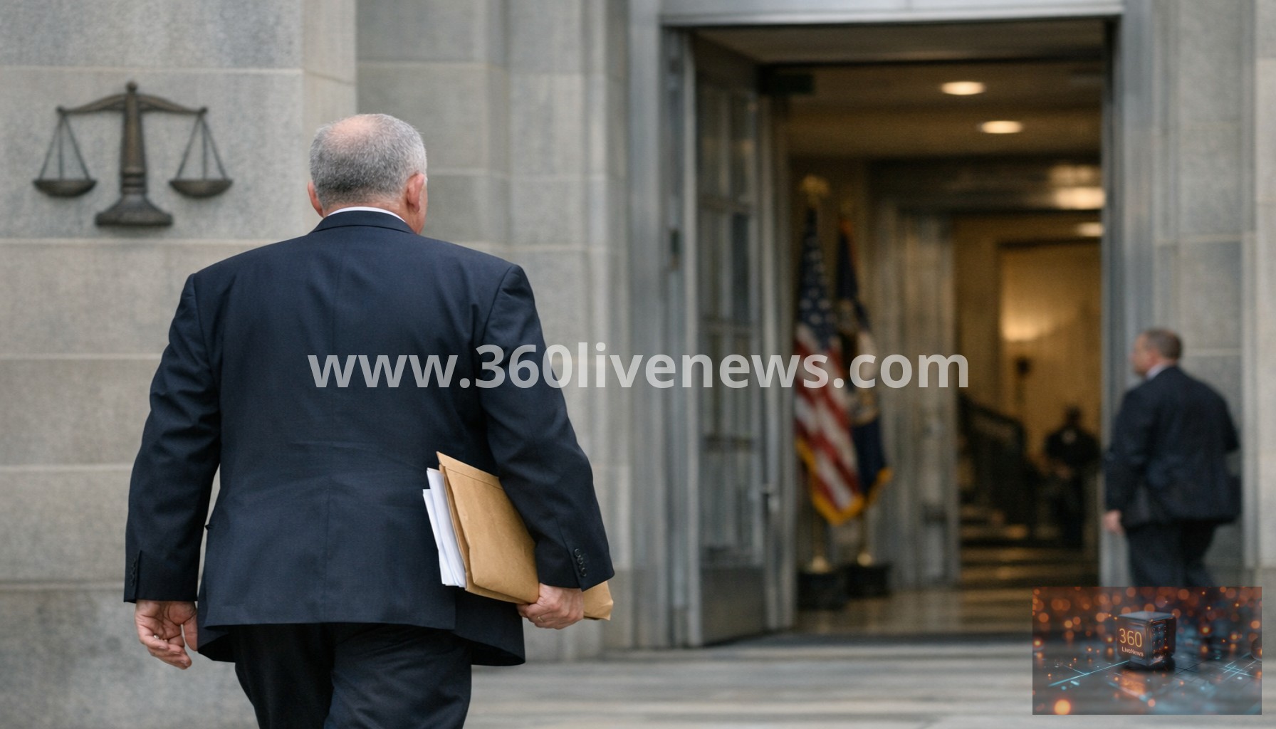 U.S. Justice Department Abruptly Rescinds Subpoenas in John Brennan Inquiry