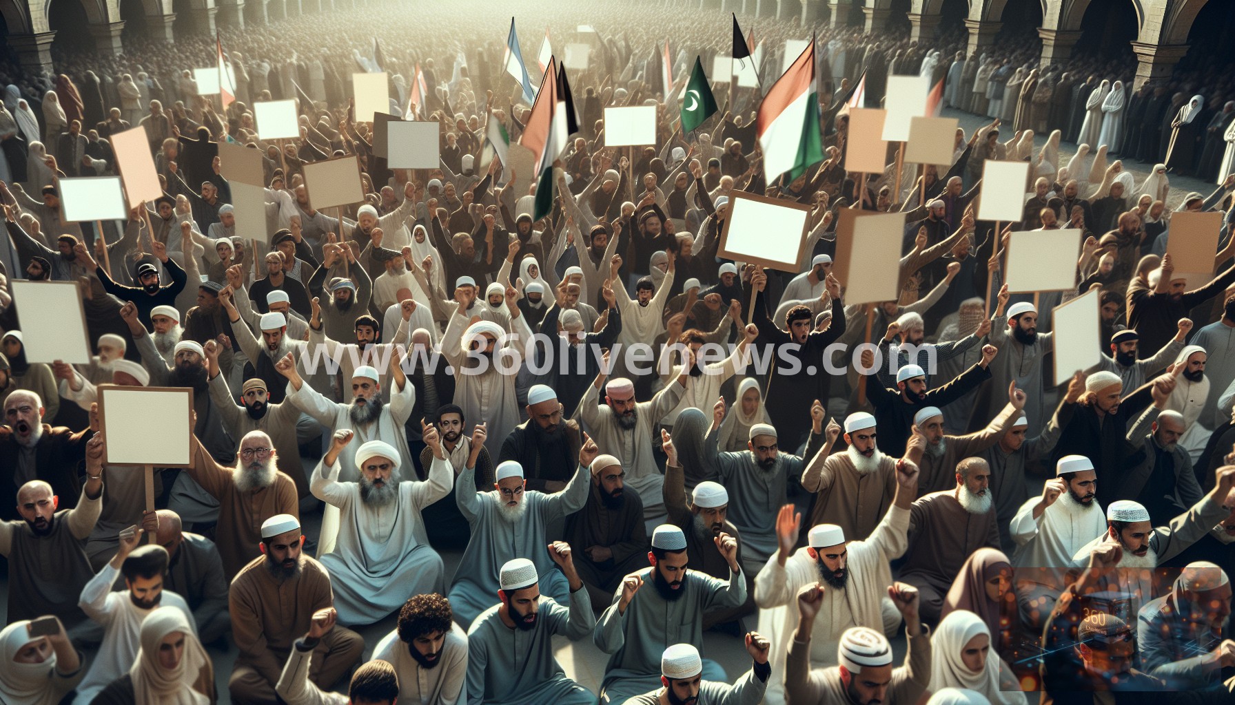 Iranian government criticized for allegedly recruiting children as young as 12 for military activities