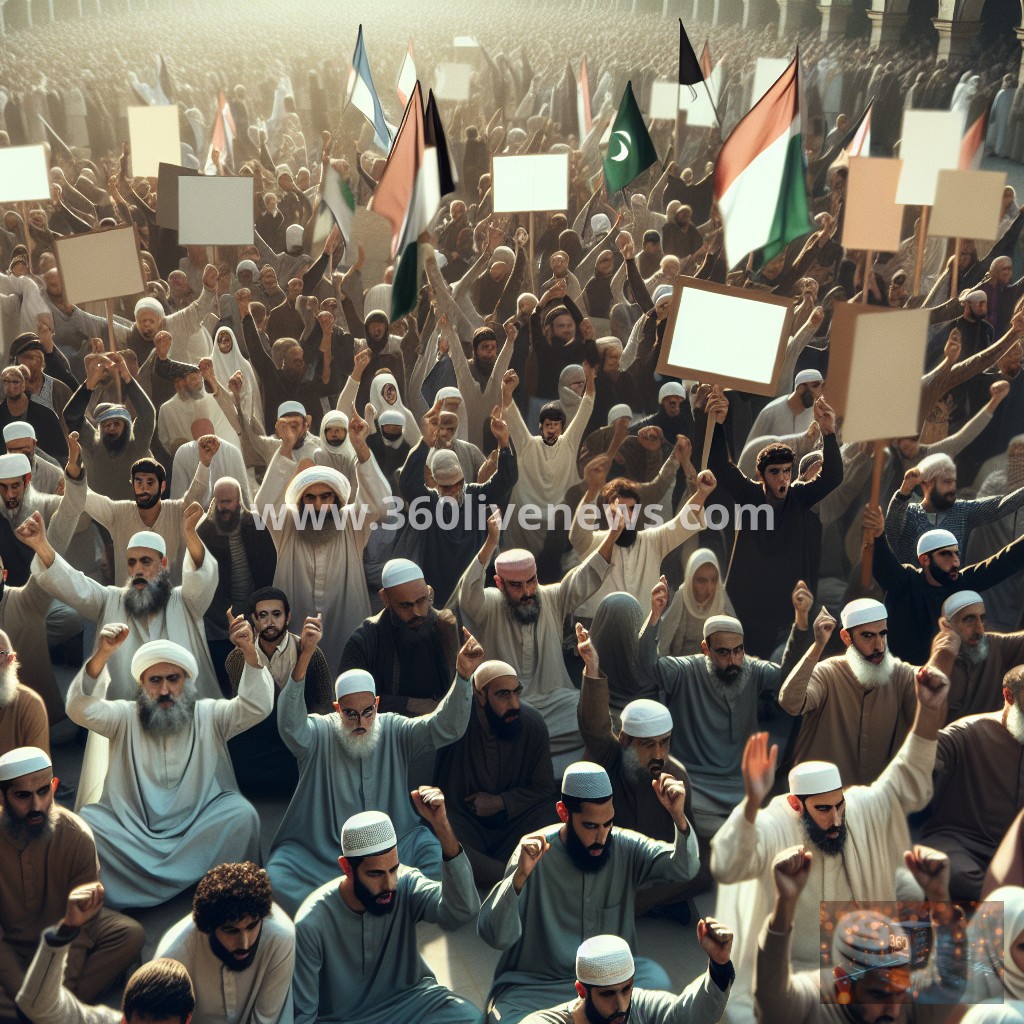 Iranian government criticized for allegedly recruiting children as young as 12 for military activities