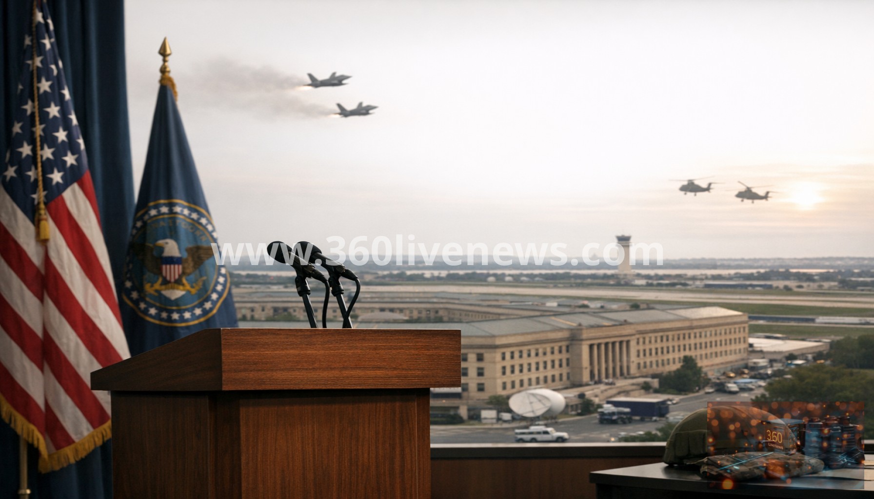 US Central Command says it carried out self-defence strikes in southern Iran