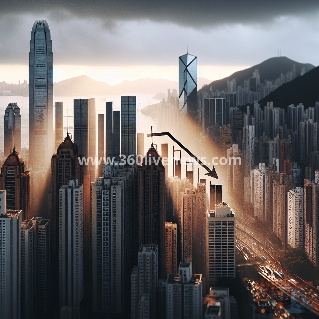 Hong Kong's Mandatory Provident Fund reports over HK$100 billion in losses for March, its worst monthly performance in 25 years