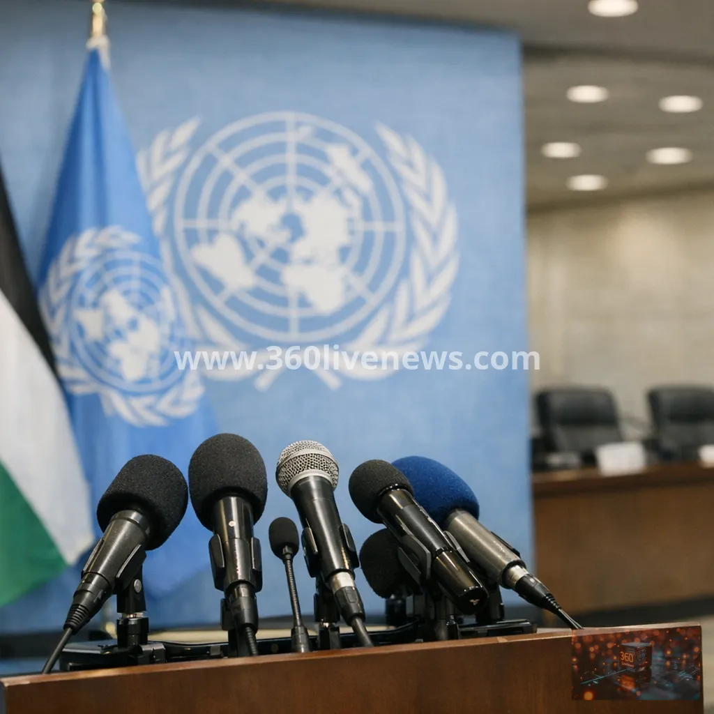 UN rights body demands release of detained Palestinian doctor Hussam Abu Safia
