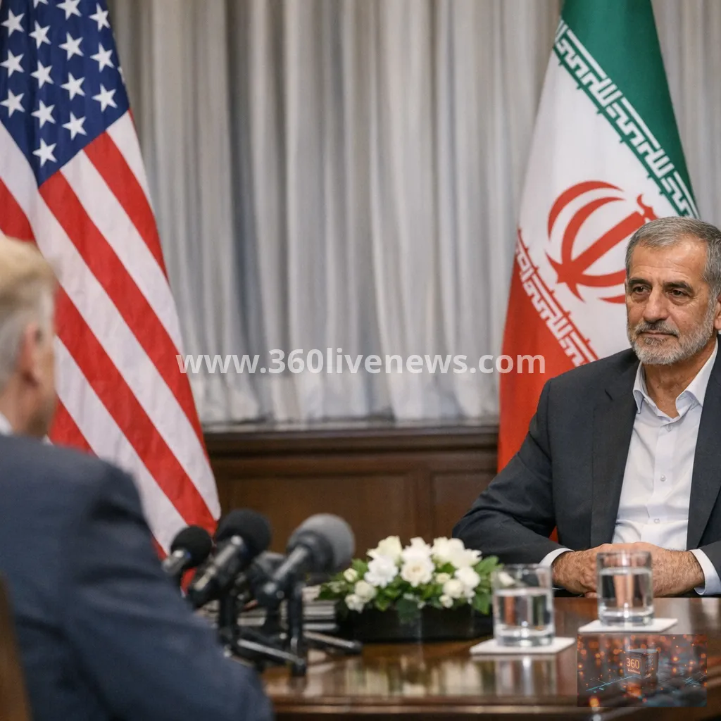 Trump says Iran war will end after US midterm elections, rejecting new talks