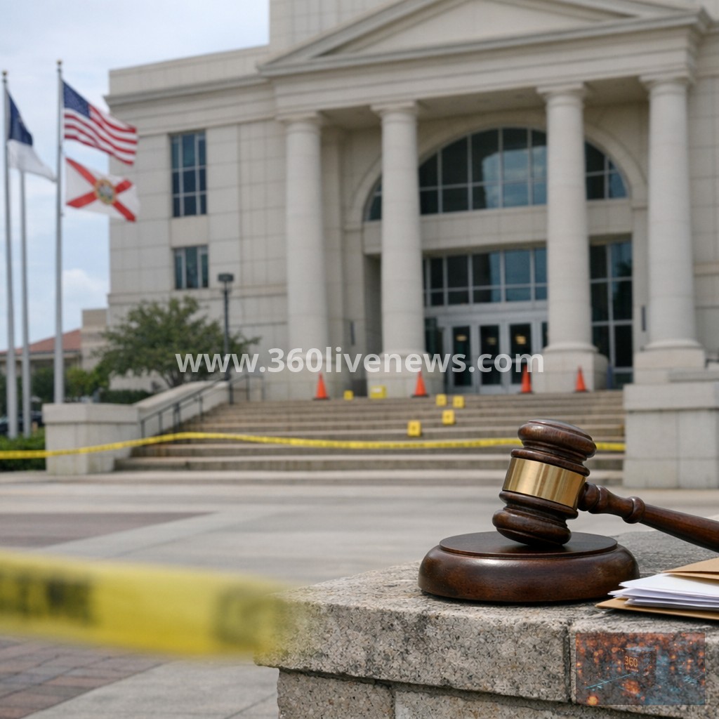 Florida prosecutors seek death penalty in fatal Fort Myers hammer attack