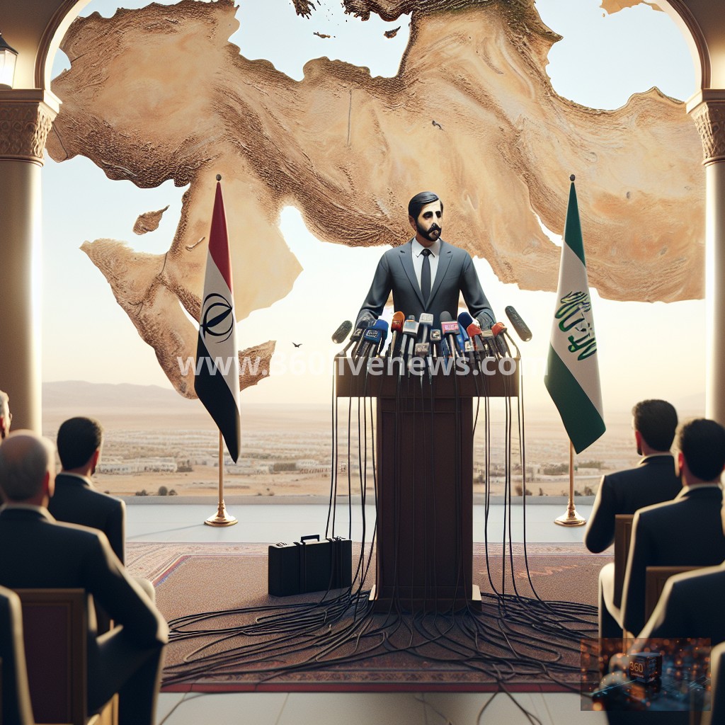 Trump Announces Temporary Suspension of Military Action Against Iranian Power Plants Amid Gulf Tensions