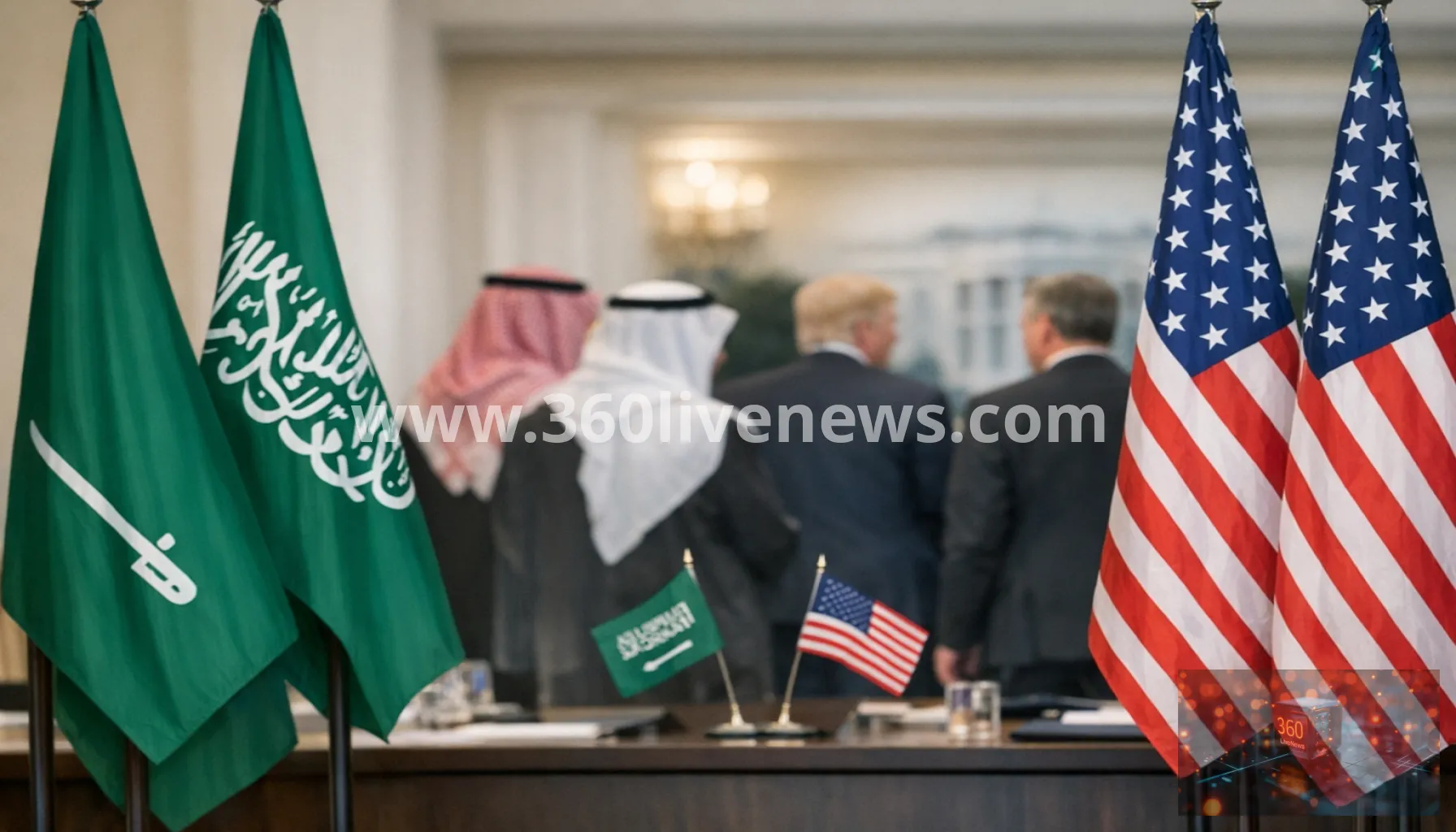 Houthis threaten Saudi shipping in the Red Sea as US warns of response
