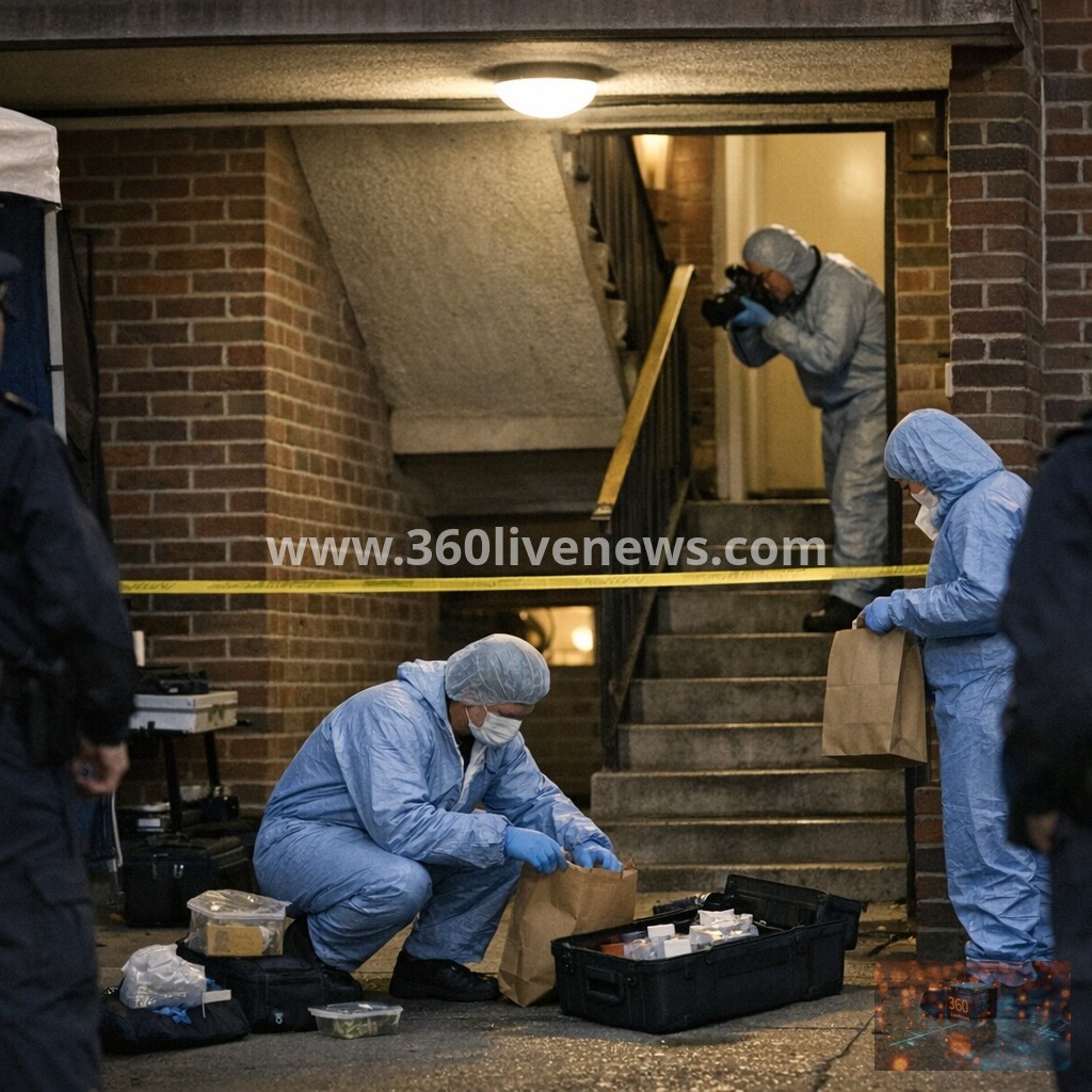 Woman found guilty of murdering sister in Camden home