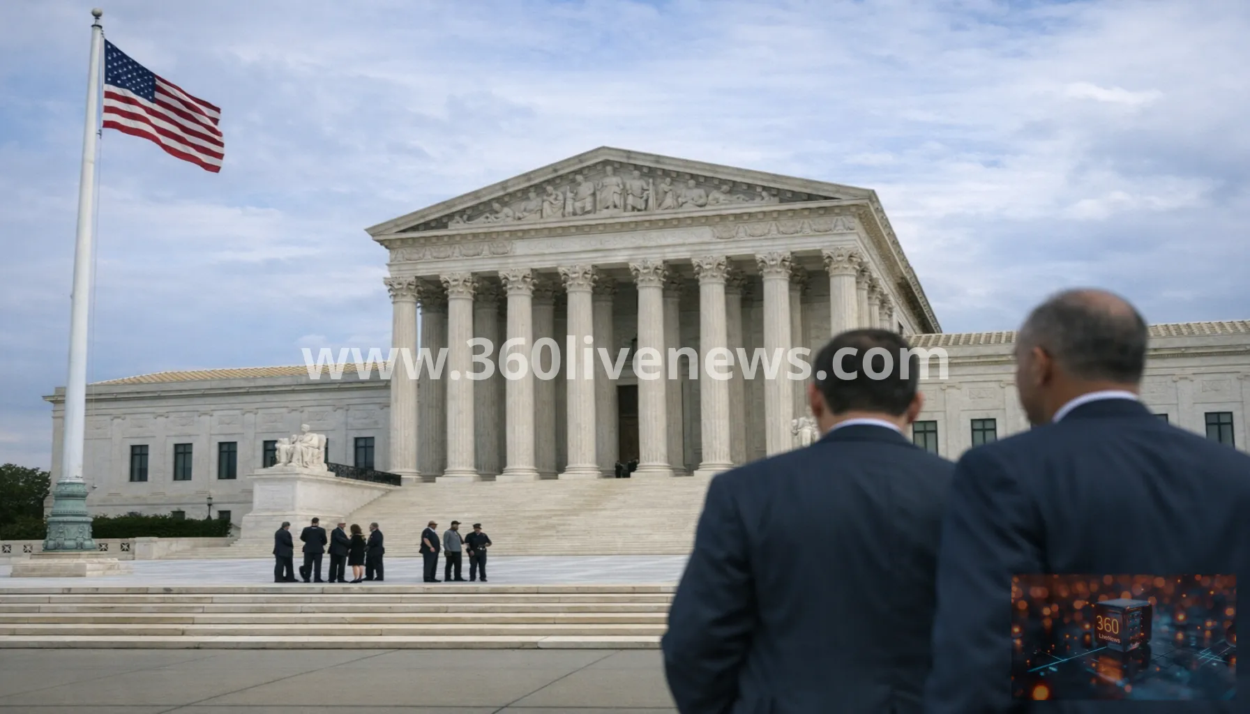 US Justice Department asks Supreme Court to reverse Badar Khan Suri release