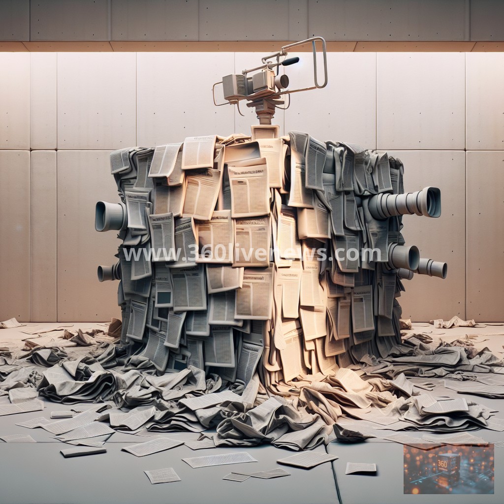 Court Rulings Cite Trump's Criticism of Media in Decisions Against Government