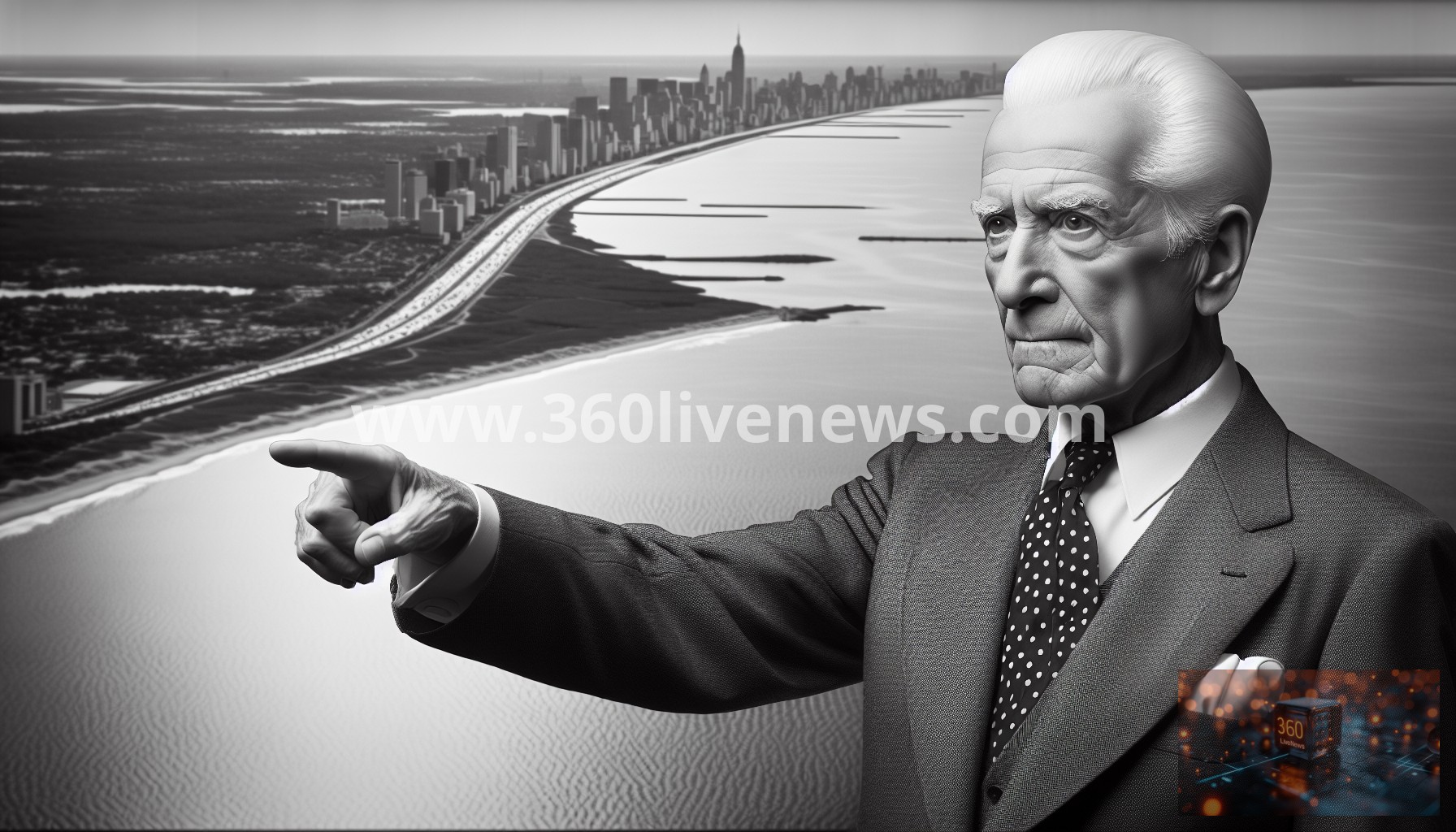 Trump Issues Ultimatum to Iran to Reopen Strait of Hormuz by Tuesday Evening