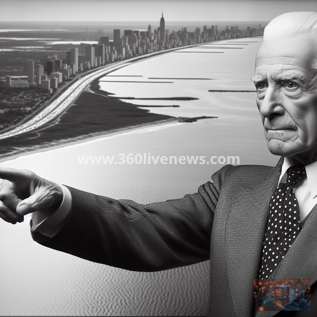 Trump Issues Ultimatum to Iran to Reopen Strait of Hormuz by Tuesday Evening