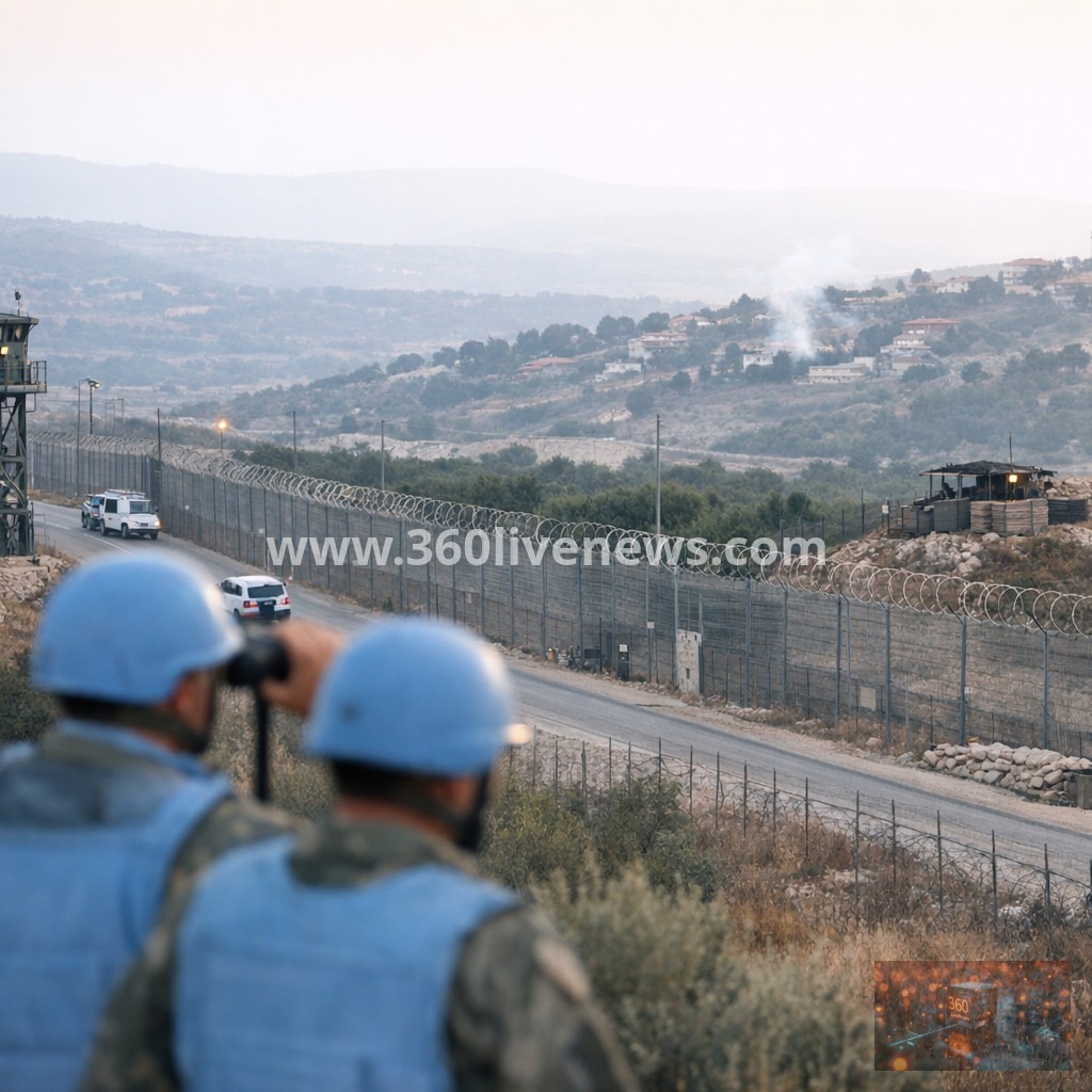 10-day Lebanon-Israel ceasefire begins amid ongoing conflict
