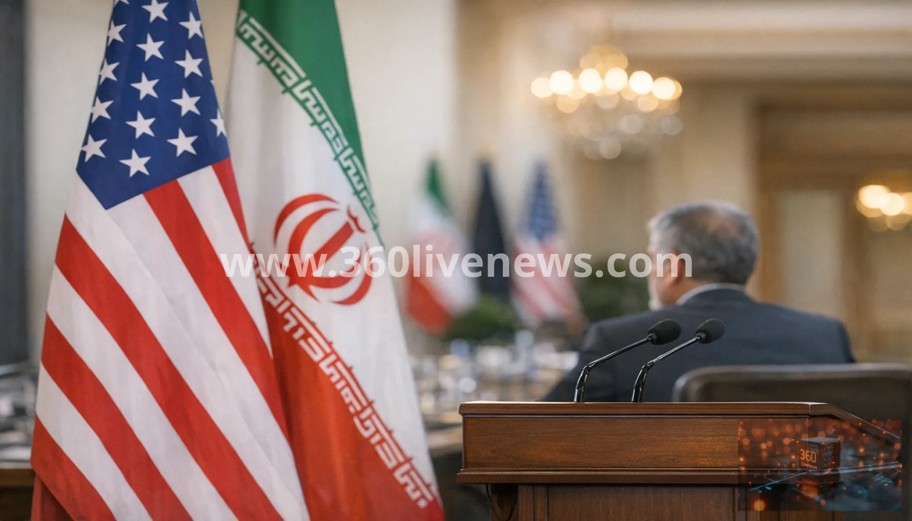 US Senate passes war powers resolution to curb Trump's Iran campaign