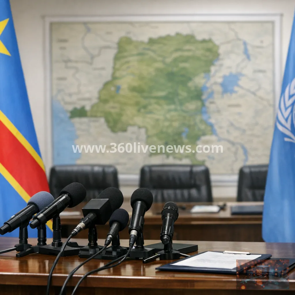 WHO says DRC Ebola outbreak is still spreading as response lags behind