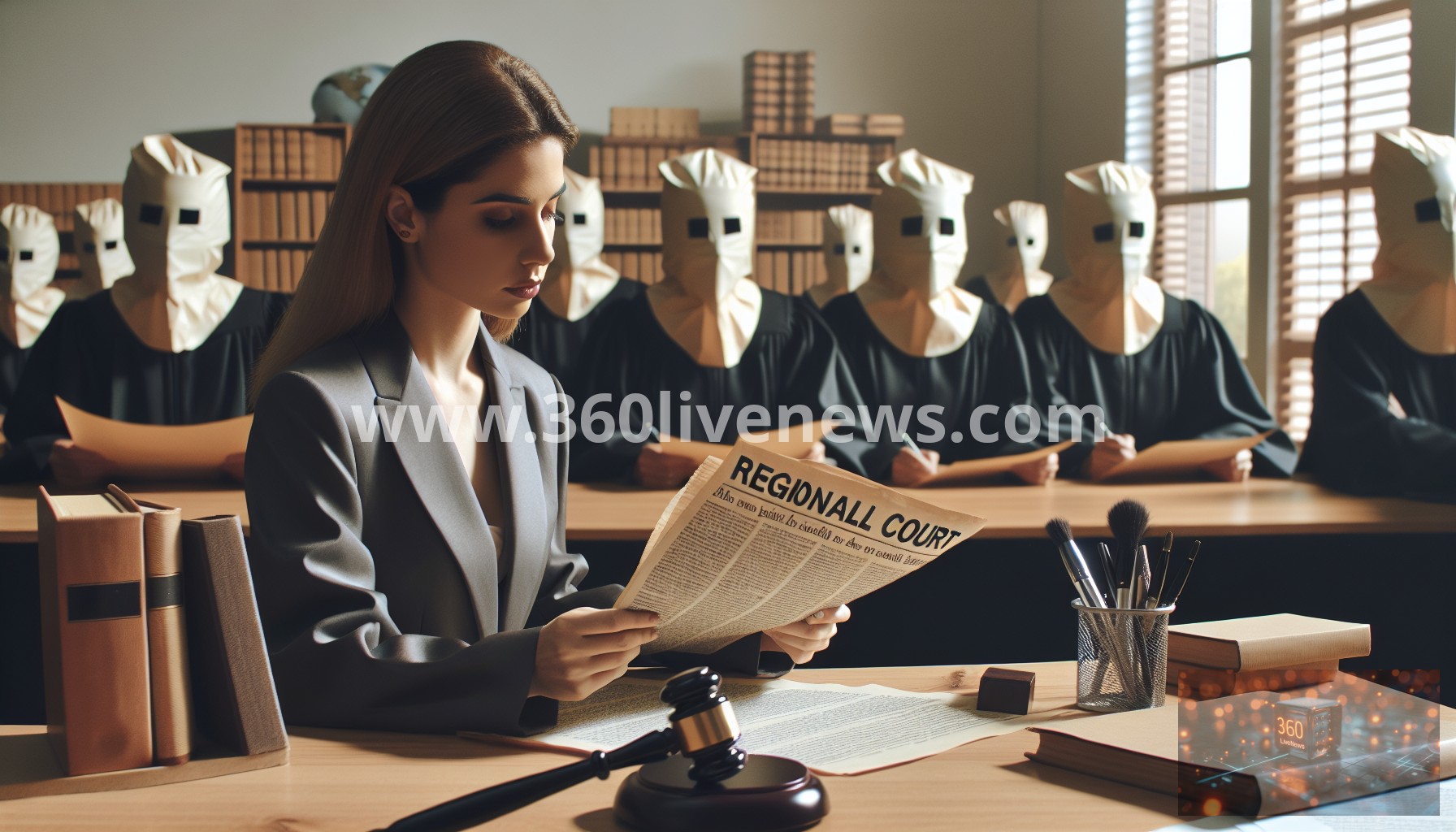 Improvements Needed in Domestic Violence Court Access in Katherine