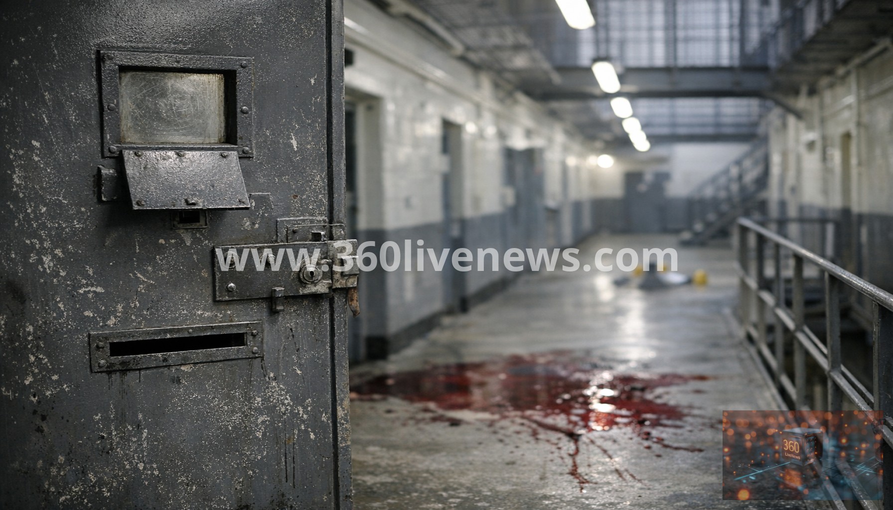 Rising Cold-Blooded Attacks and Violence in UK Prisons