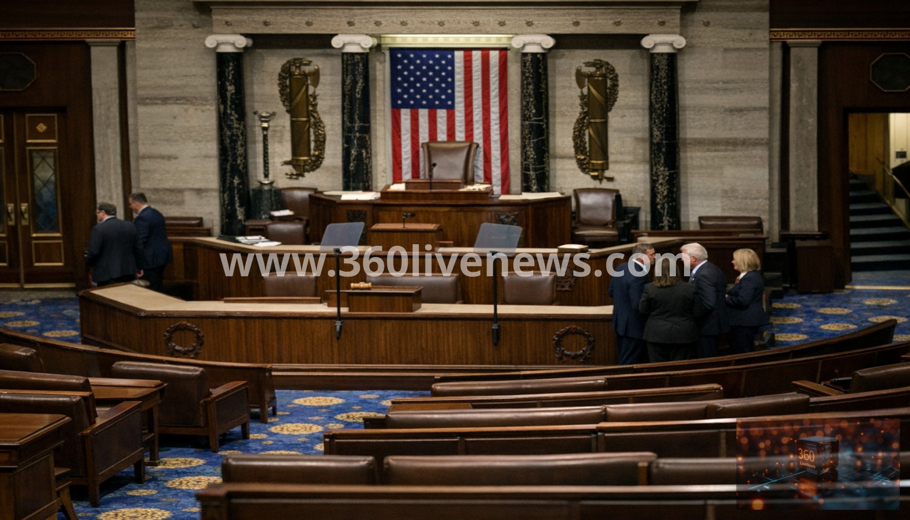 House Republicans scrap vote on Iran war powers measure