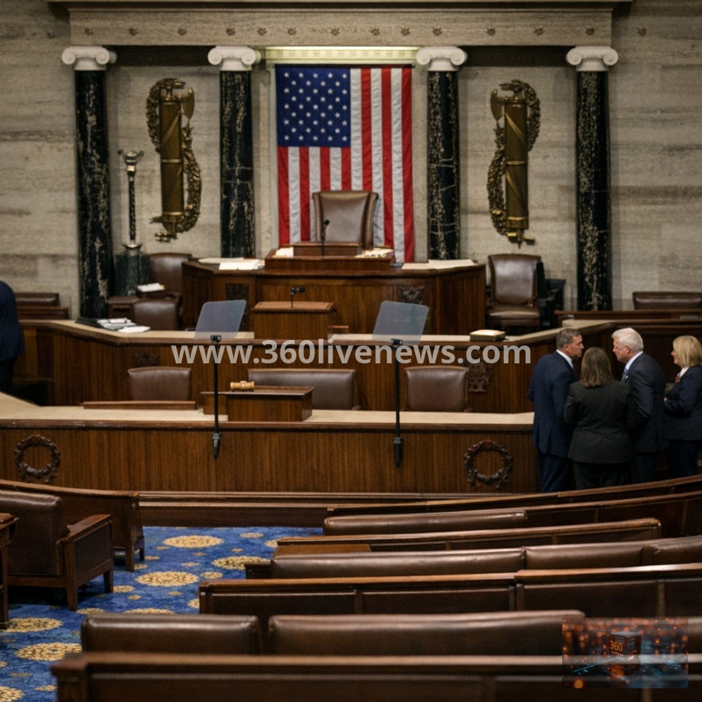House Republicans scrap vote on Iran war powers measure