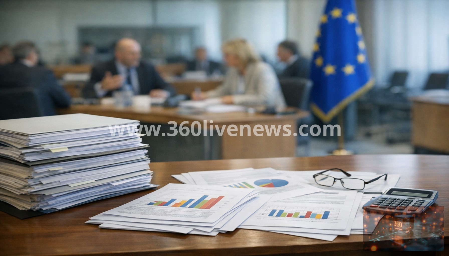 EU auditors warn recovery fund transparency is too weak to track spending