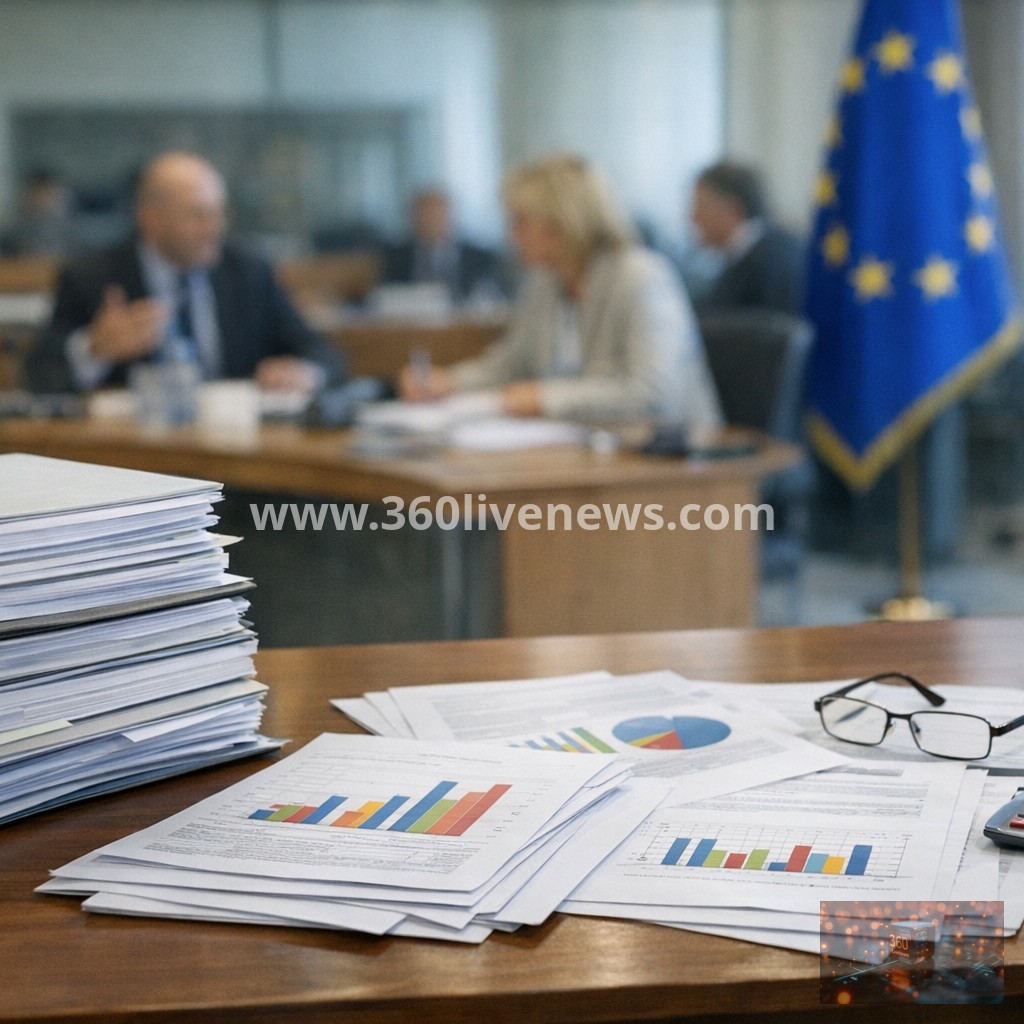 EU auditors warn recovery fund transparency is too weak to track spending