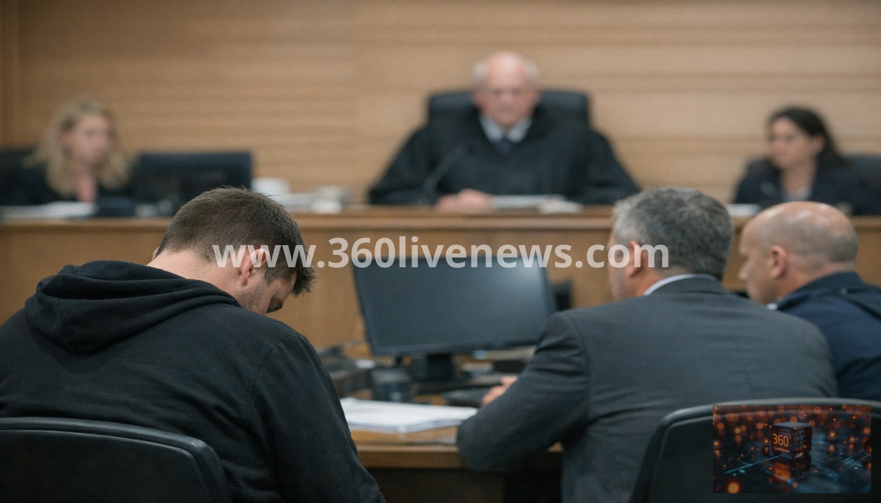 Australian teenager pleads guilty in landmark deepfake pornography case