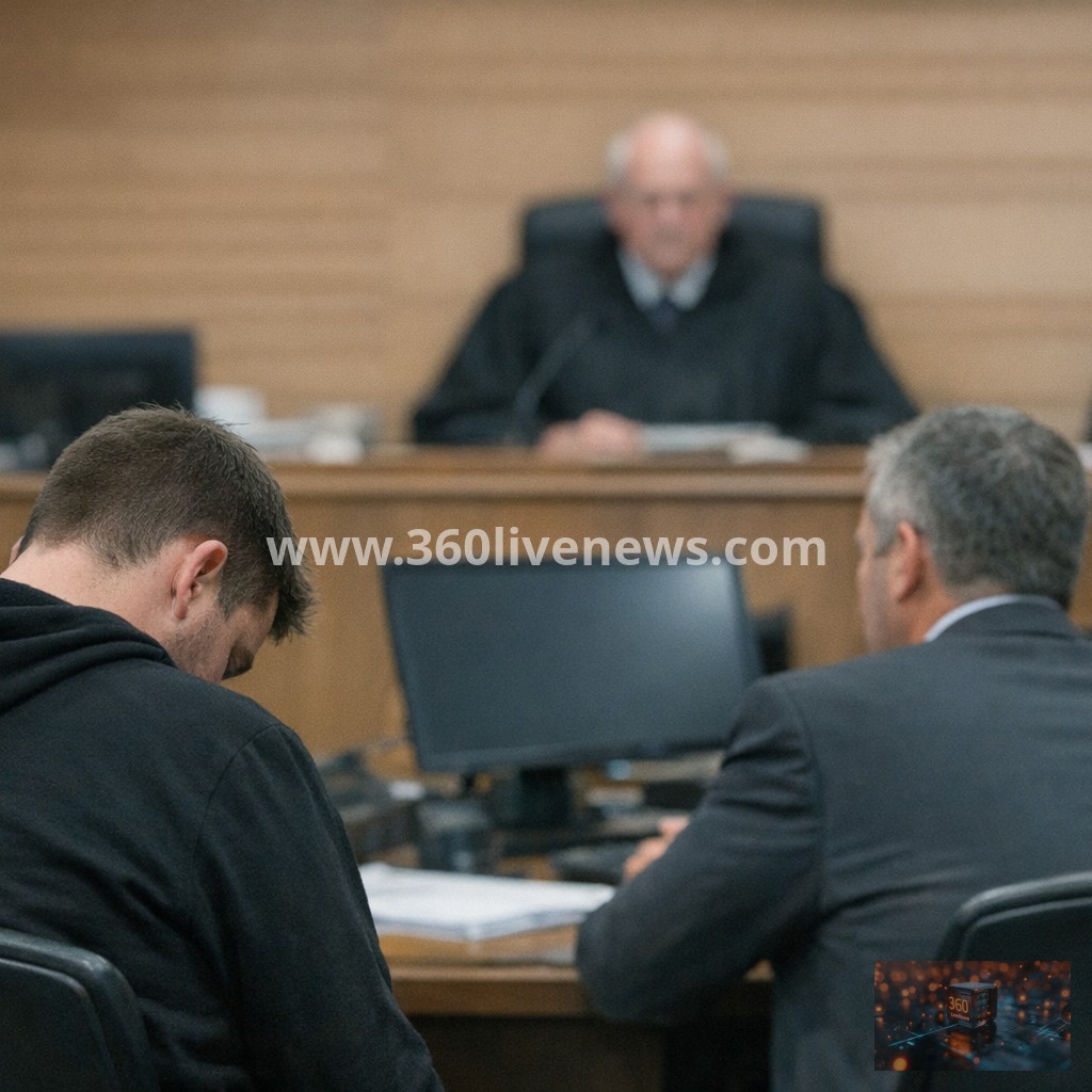 Australian teenager pleads guilty in landmark deepfake pornography case