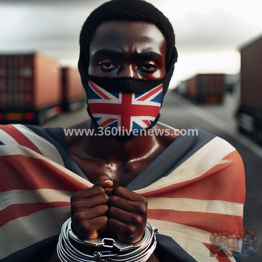 UK Denies Deportation for Nigerian Politician Convicted of Organ Trafficking