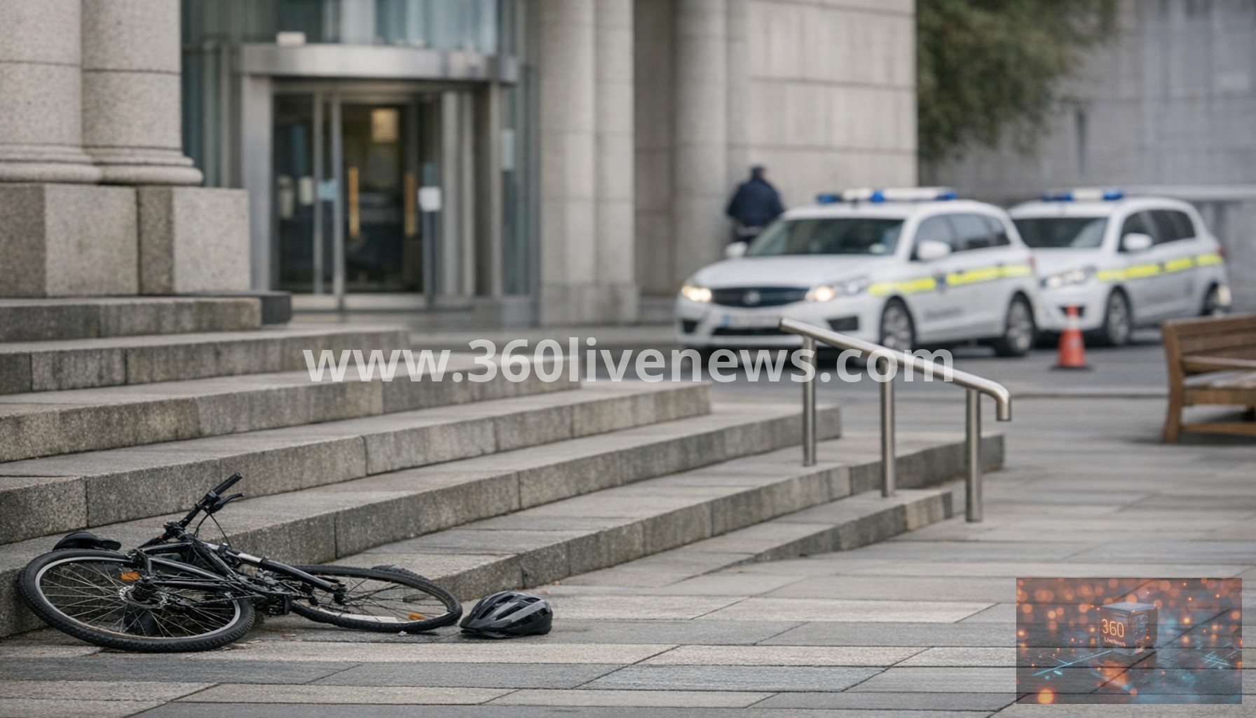 Gagandeep Kaur pleads guilty over Louth hit-and-run that seriously injured cyclist