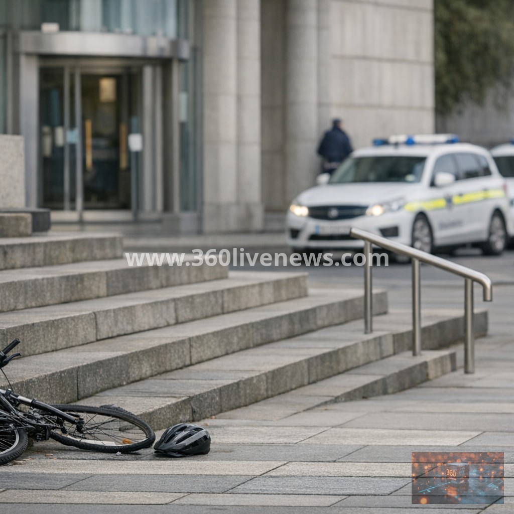 Gagandeep Kaur pleads guilty over Louth hit-and-run that seriously injured cyclist