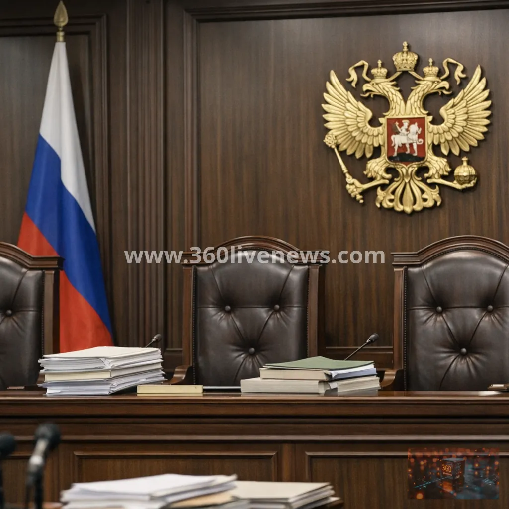 Russia jails anti-war politician Lev Shlosberg as Yabloko loses election appeal