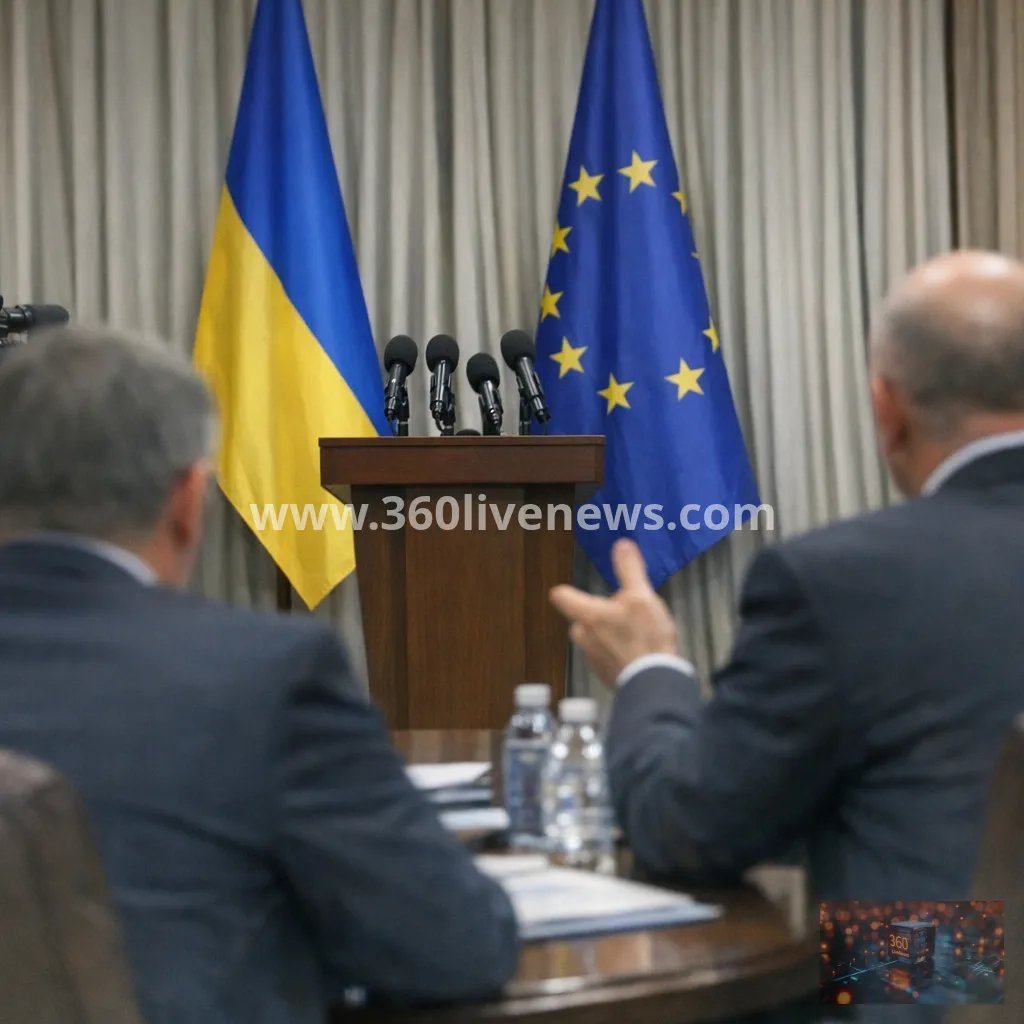Efforts underway for Zelenskyy-Trump meeting at UN as Ukraine faces fresh Russian strike