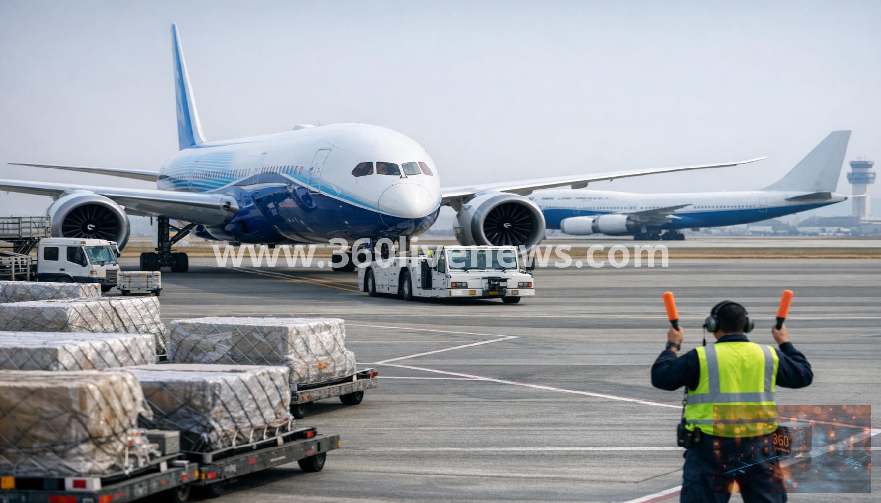 China confirms purchase of 200 Boeing planes after summit